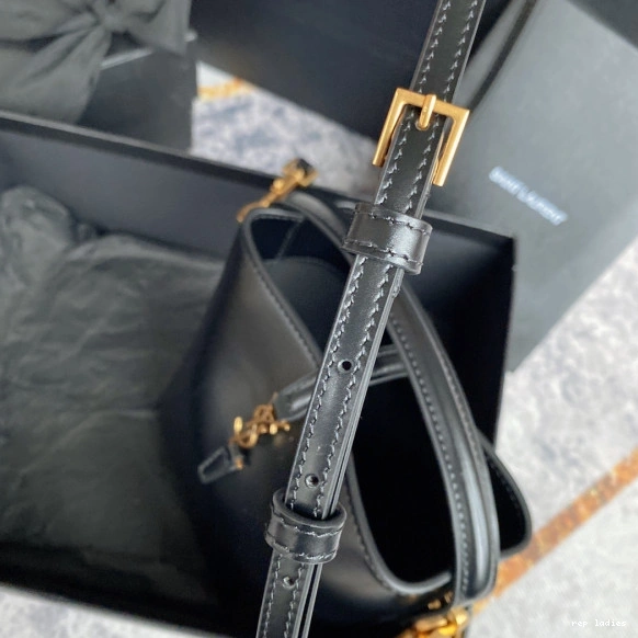 Rep ladies REP YSL HOBO LE 37 -15*13*6cm BAG 0807